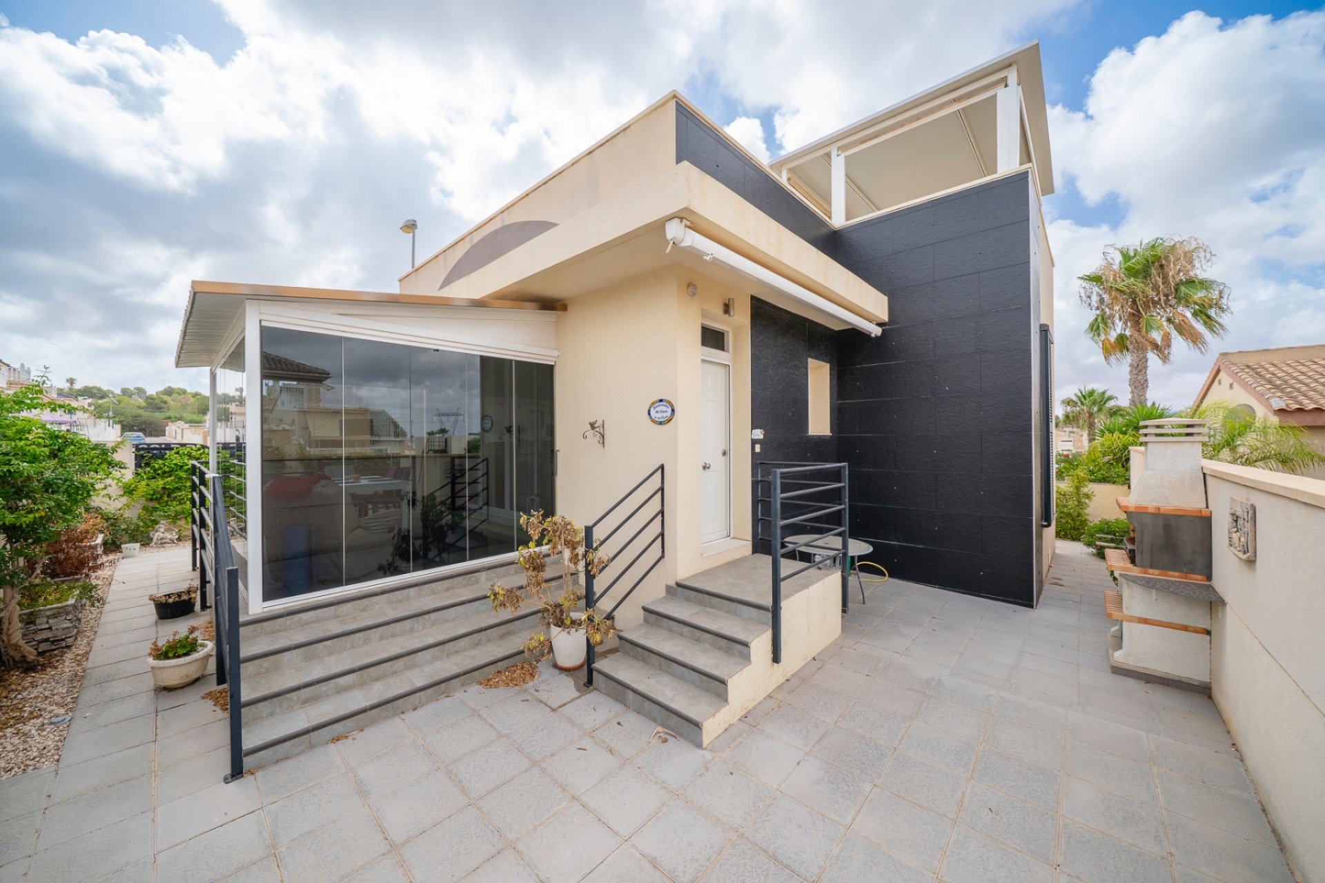 Reventa - Villa - Ciudad Quesada - Rojales