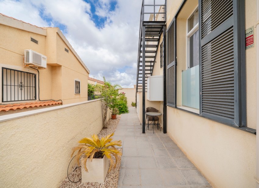 Reventa - Villa - Ciudad Quesada - Rojales