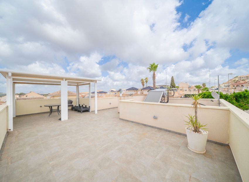 Reventa - Villa - Ciudad Quesada - Rojales