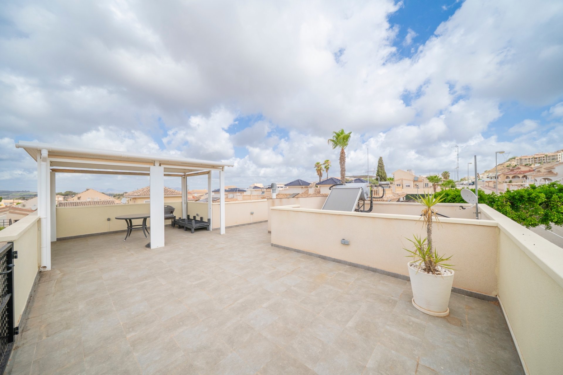 Reventa - Villa - Ciudad Quesada - Rojales