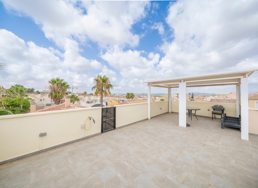 Reventa - Villa - Ciudad Quesada - Rojales