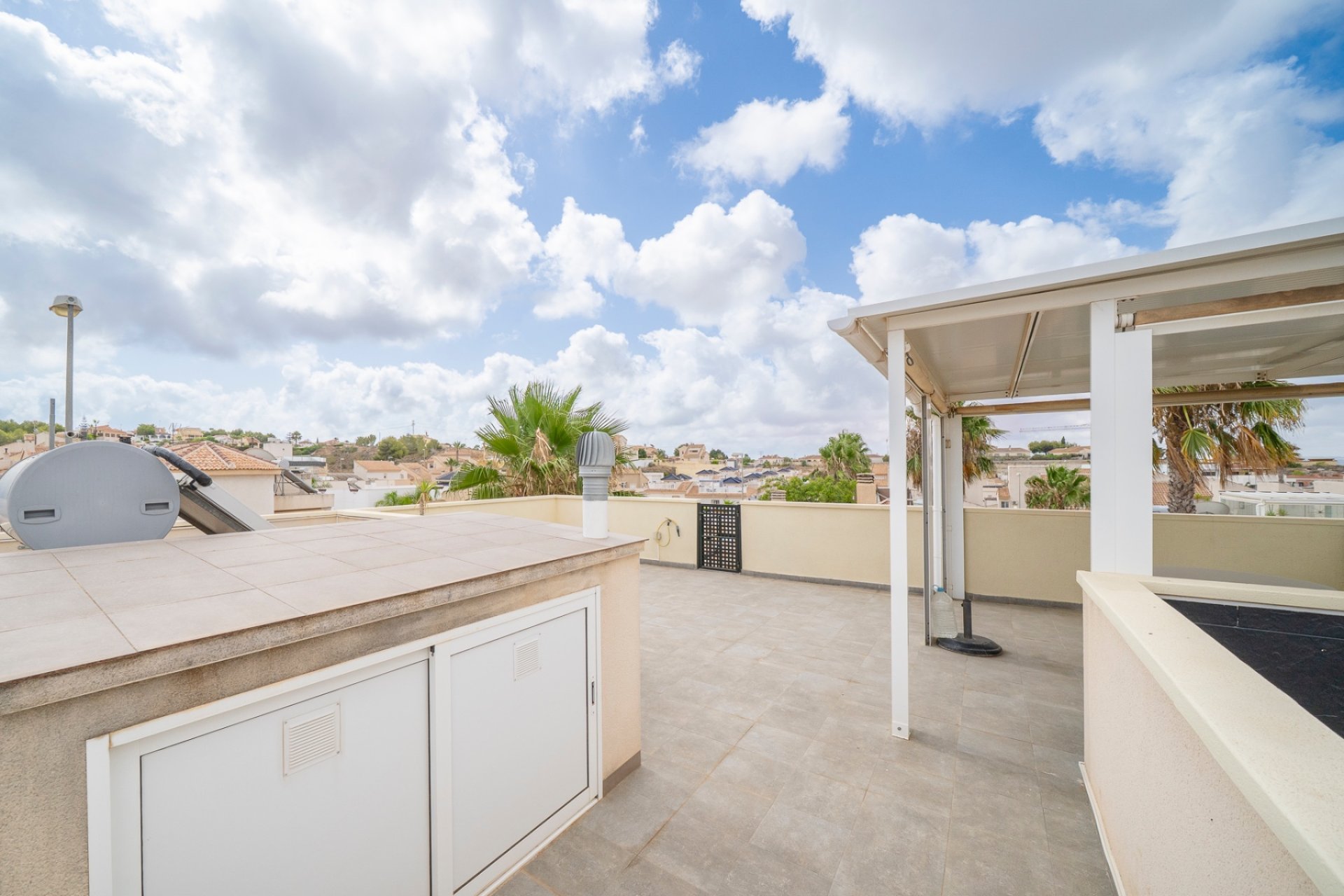 Reventa - Villa - Ciudad Quesada - Rojales