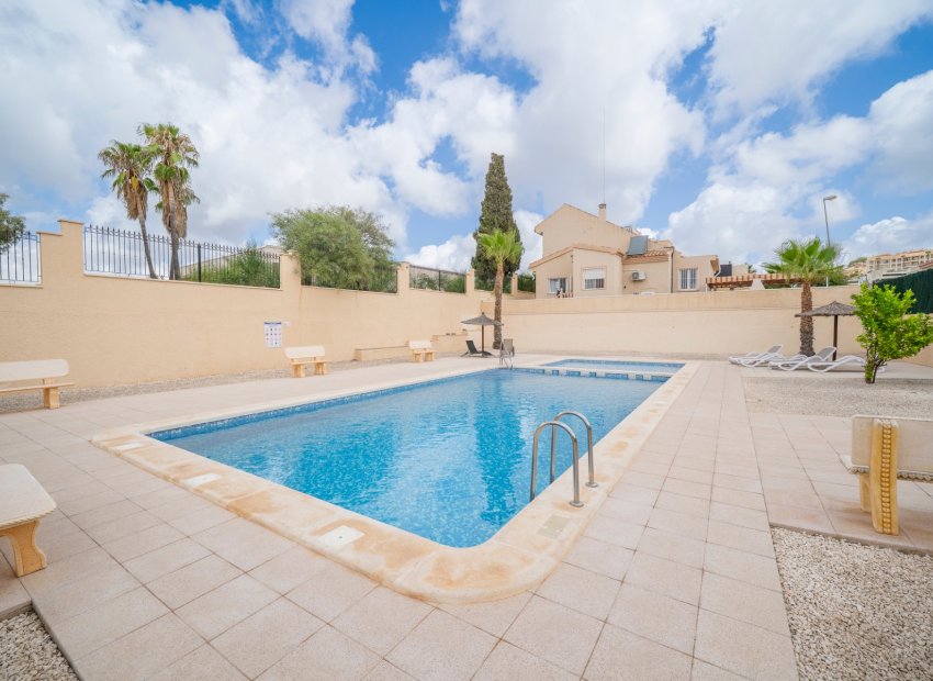 Reventa - Villa - Ciudad Quesada - Rojales