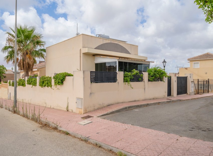 Reventa - Villa - Ciudad Quesada - Rojales