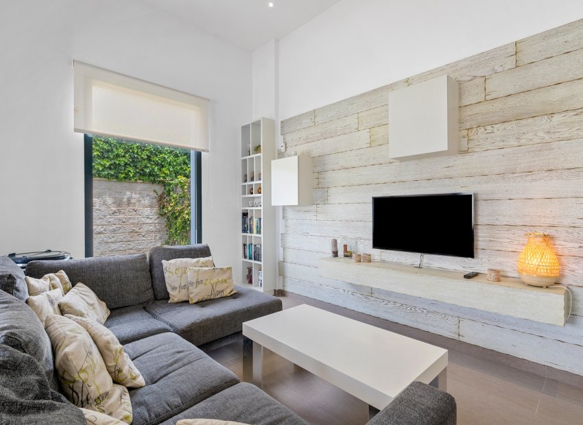 Reventa - Villa - Ciudad Quesada - Rojales