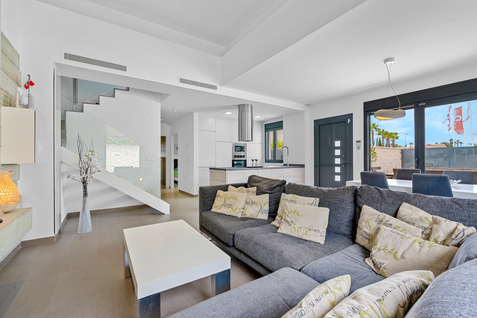 Reventa - Villa - Ciudad Quesada - Rojales