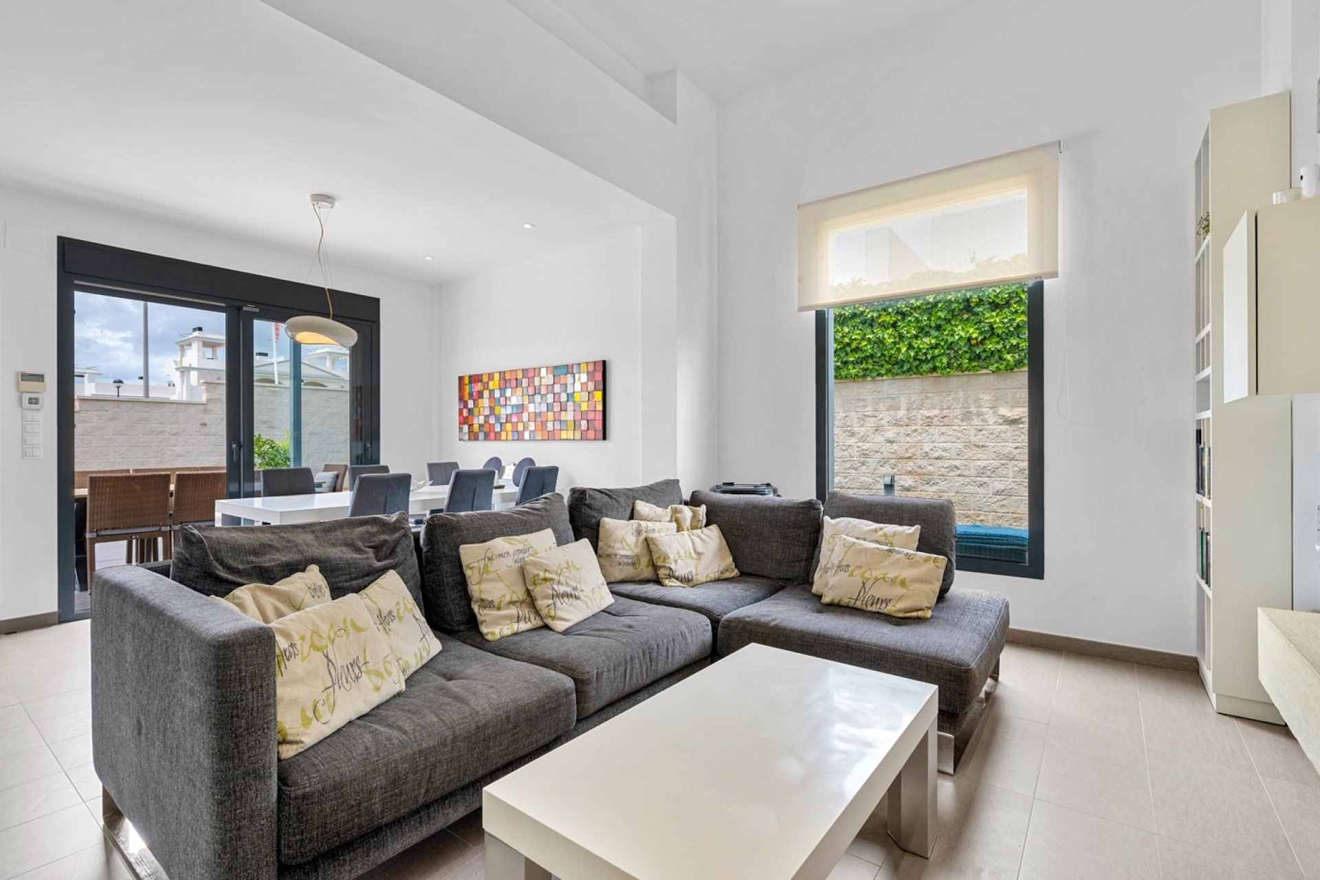 Reventa - Villa - Ciudad Quesada - Rojales