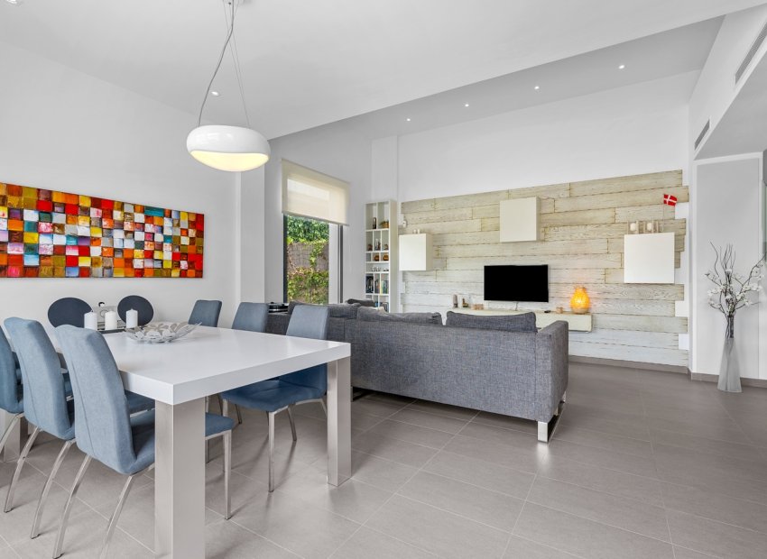 Reventa - Villa - Ciudad Quesada - Rojales