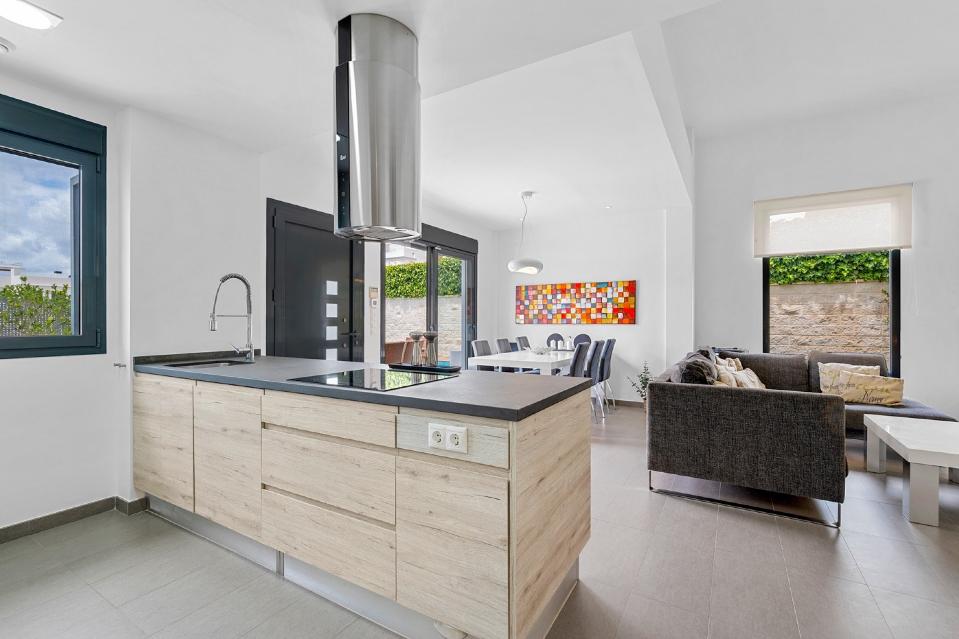 Reventa - Villa - Ciudad Quesada - Rojales