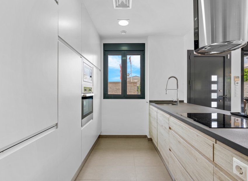 Reventa - Villa - Ciudad Quesada - Rojales