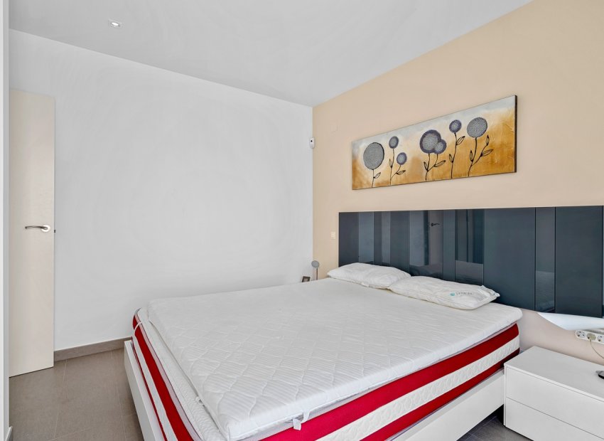 Reventa - Villa - Ciudad Quesada - Rojales