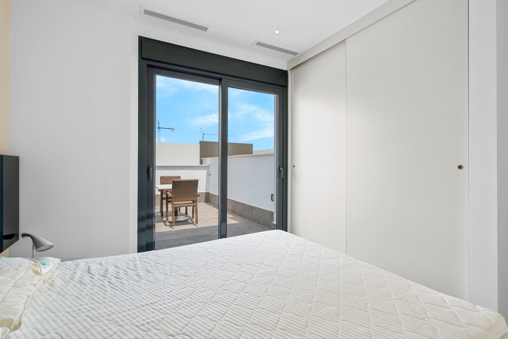 Reventa - Villa - Ciudad Quesada - Rojales