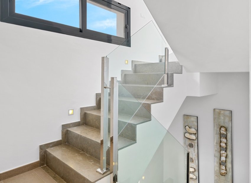 Reventa - Villa - Ciudad Quesada - Rojales