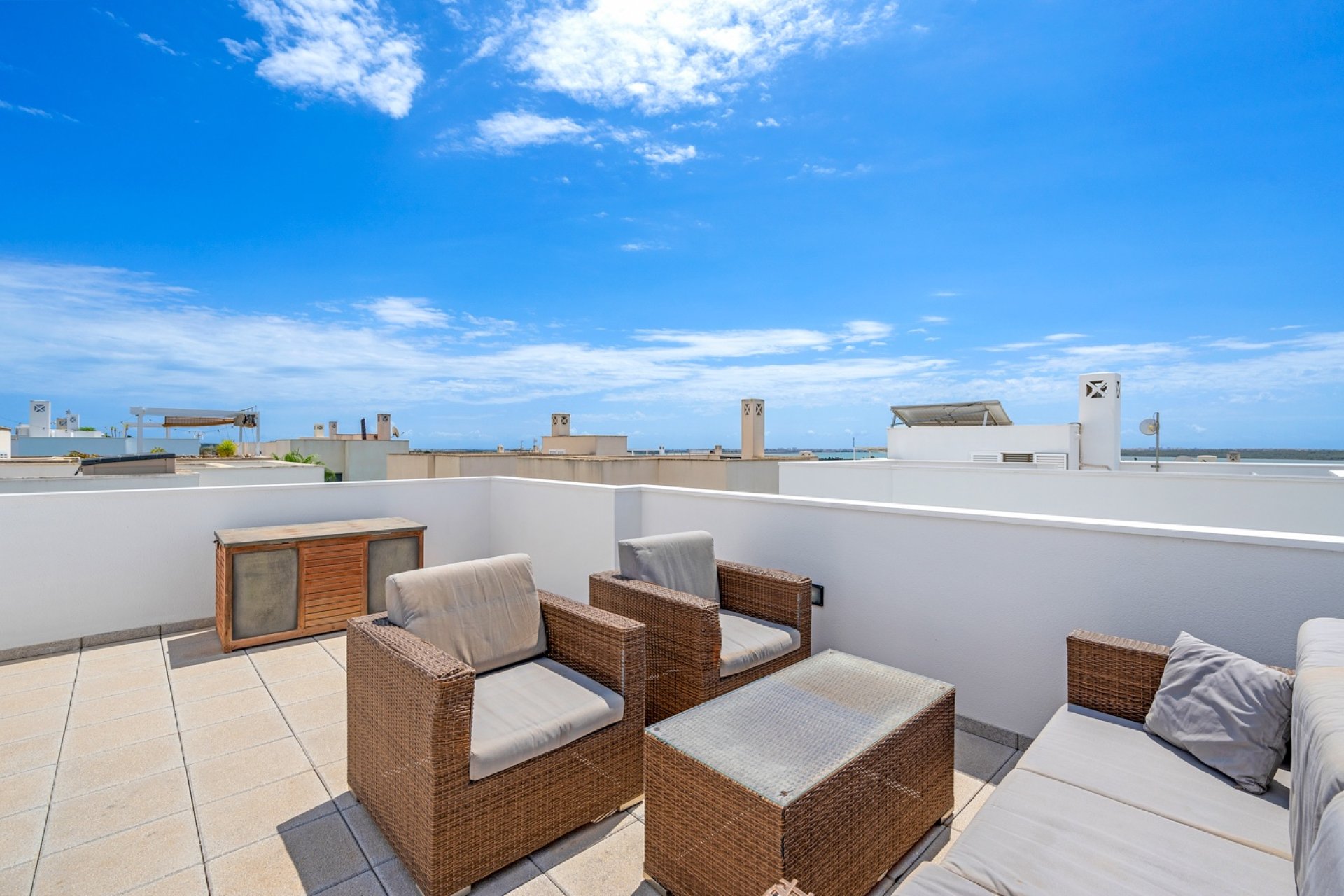 Reventa - Villa - Ciudad Quesada - Rojales