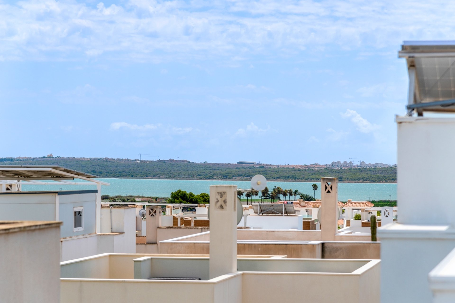 Reventa - Villa - Ciudad Quesada - Rojales