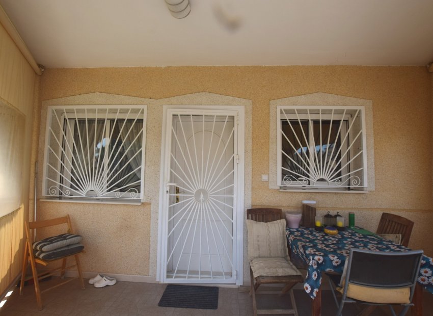 Reventa - Villa - Ciudad Quesada - Rojales