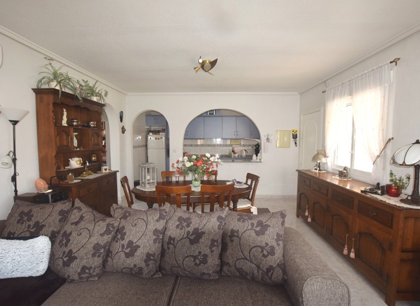 Reventa - Villa - Ciudad Quesada - Rojales