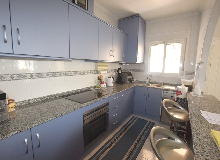 Reventa - Villa - Ciudad Quesada - Rojales