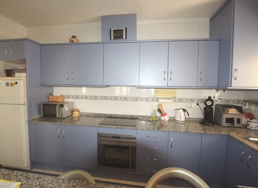 Reventa - Villa - Ciudad Quesada - Rojales