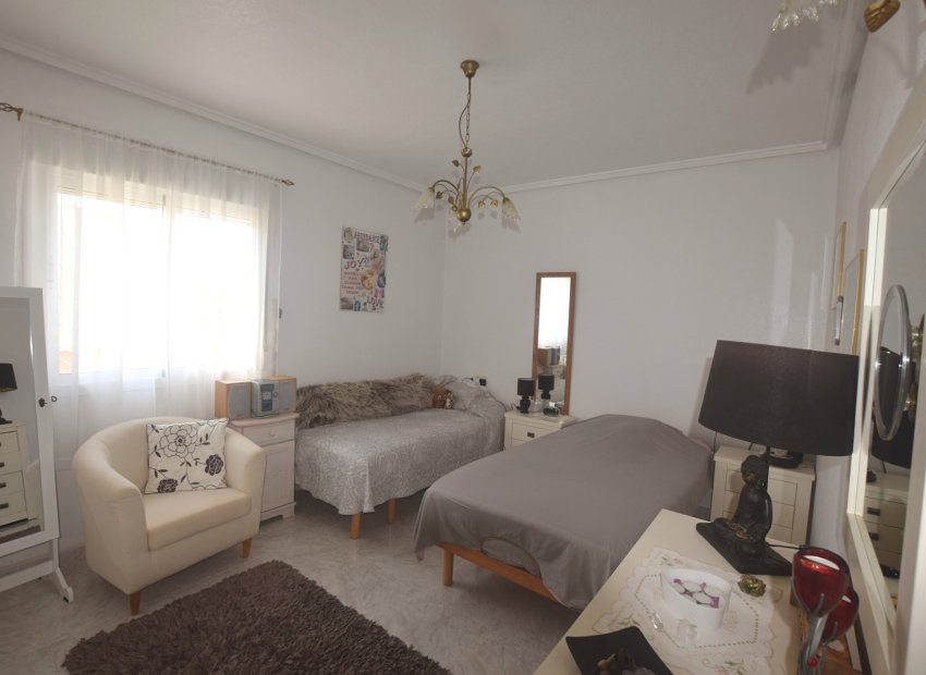 Reventa - Villa - Ciudad Quesada - Rojales