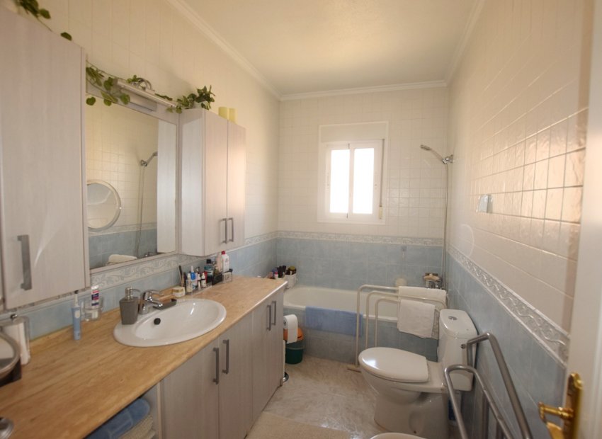 Reventa - Villa - Ciudad Quesada - Rojales