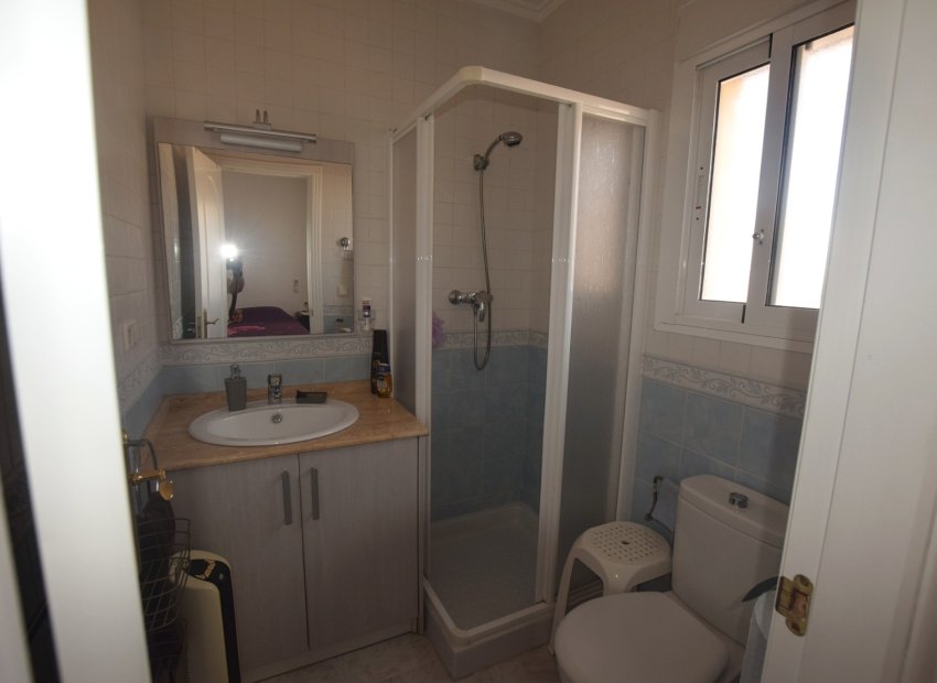 Reventa - Villa - Ciudad Quesada - Rojales