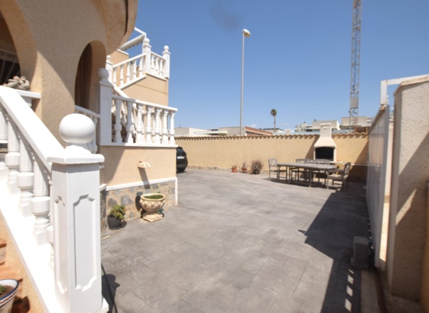 Reventa - Villa - Ciudad Quesada - Rojales