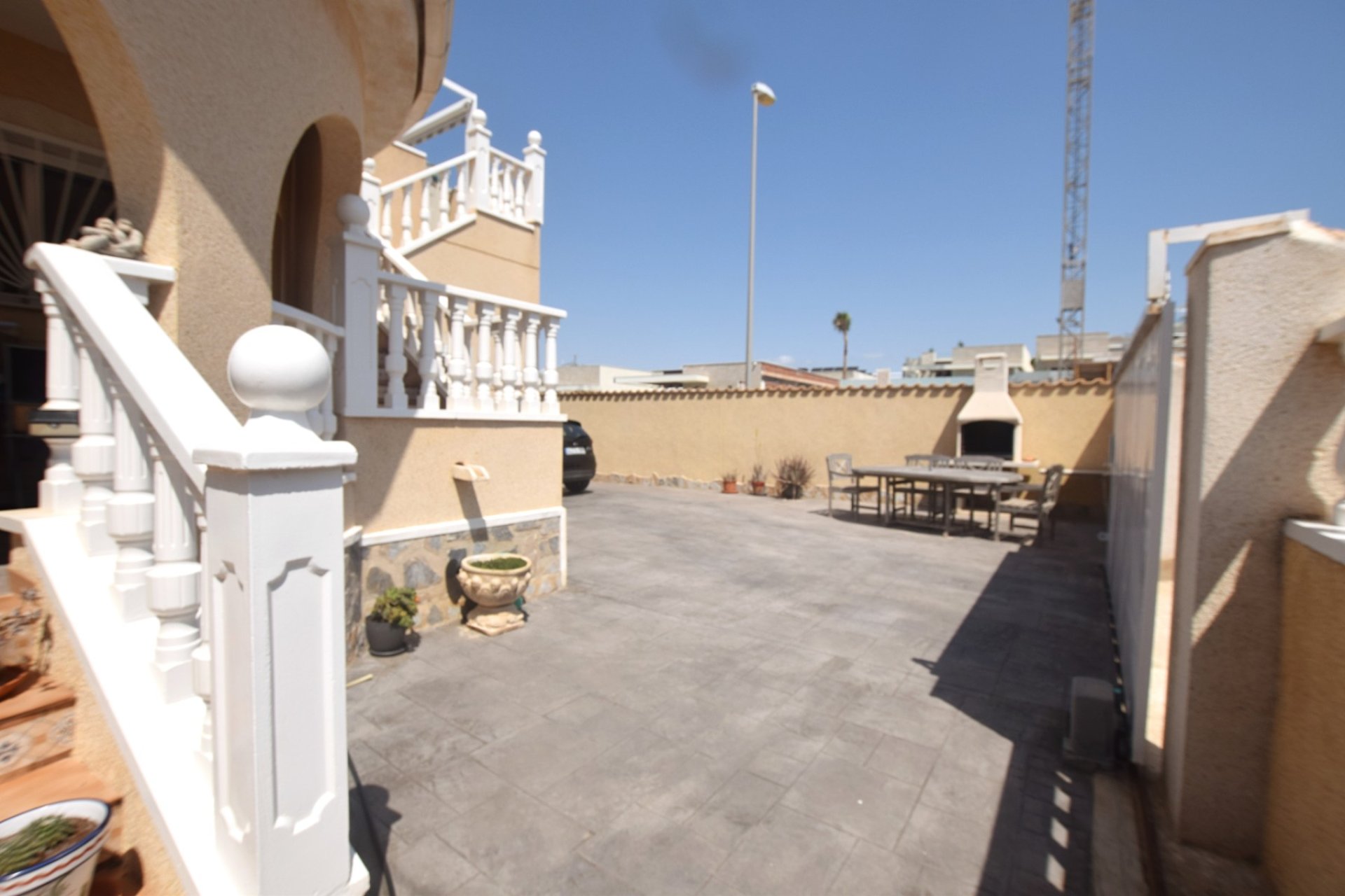 Reventa - Villa - Ciudad Quesada - Rojales