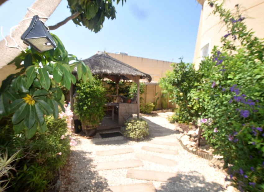 Reventa - Villa - Ciudad Quesada - Rojales