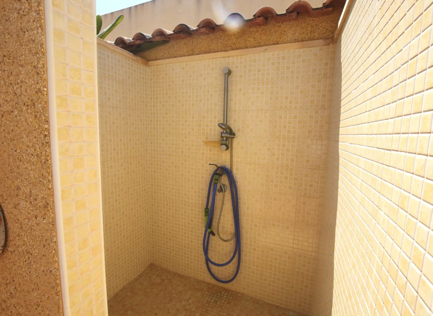 Reventa - Villa - Ciudad Quesada - Rojales