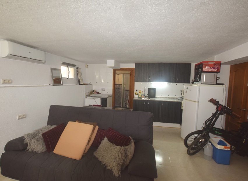 Reventa - Villa - Ciudad Quesada - Rojales