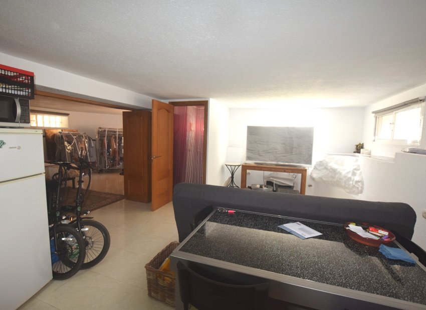 Reventa - Villa - Ciudad Quesada - Rojales