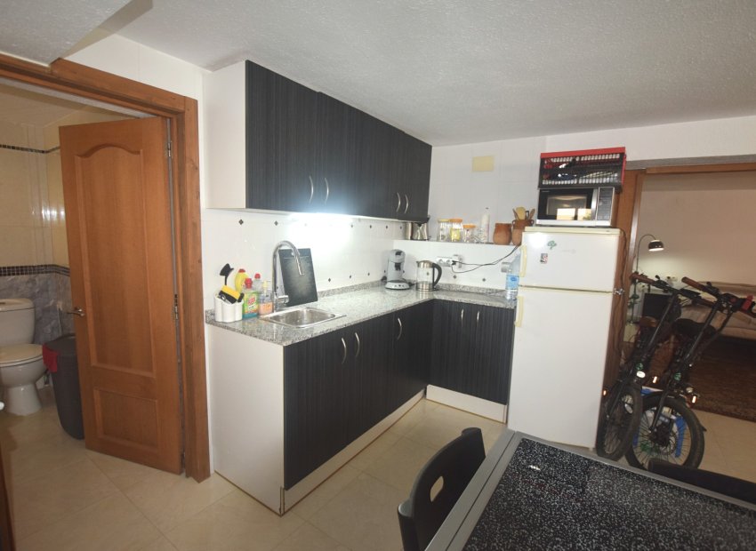 Reventa - Villa - Ciudad Quesada - Rojales