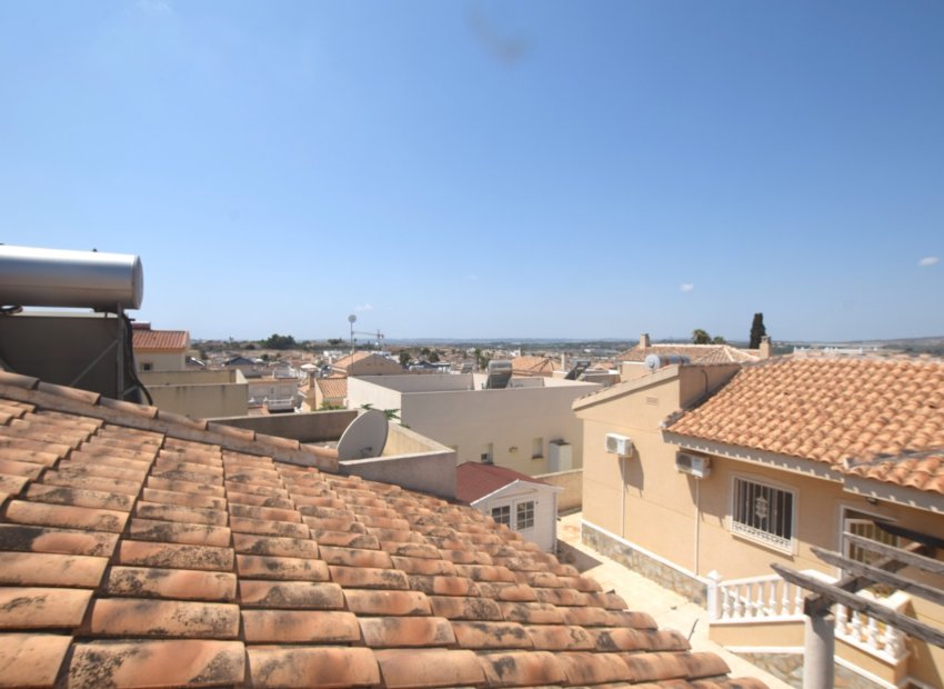 Reventa - Villa - Ciudad Quesada - Rojales