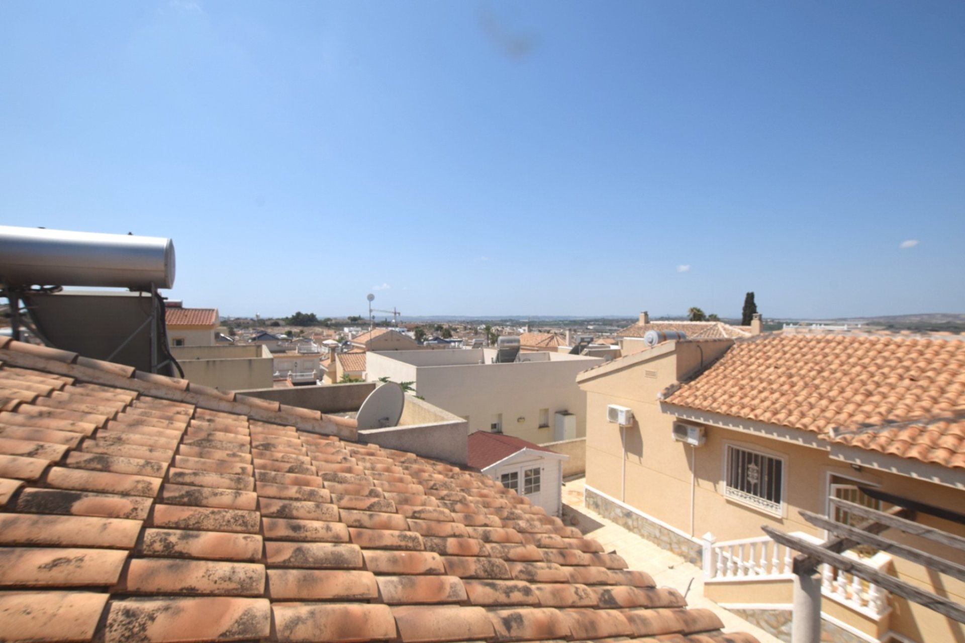 Reventa - Villa - Ciudad Quesada - Rojales