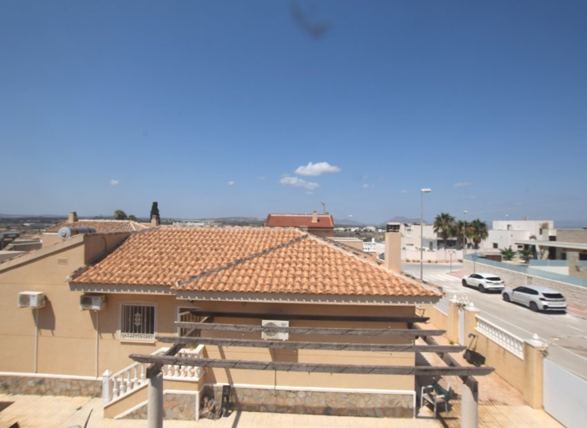 Reventa - Villa - Ciudad Quesada - Rojales