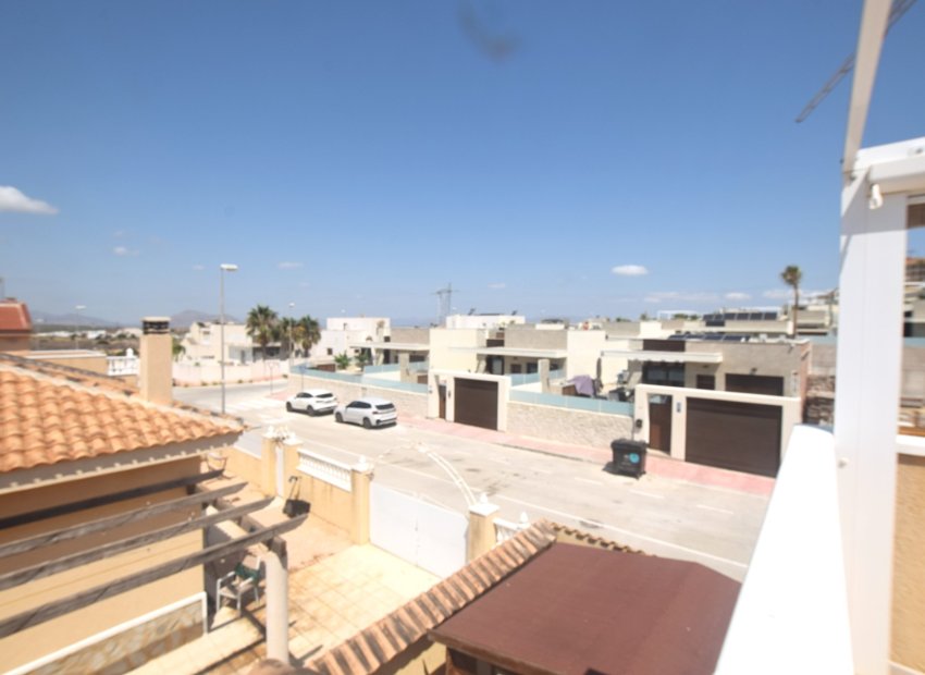 Reventa - Villa - Ciudad Quesada - Rojales