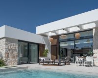 Reventa - Villa - Ciudad Quesada - Rojales