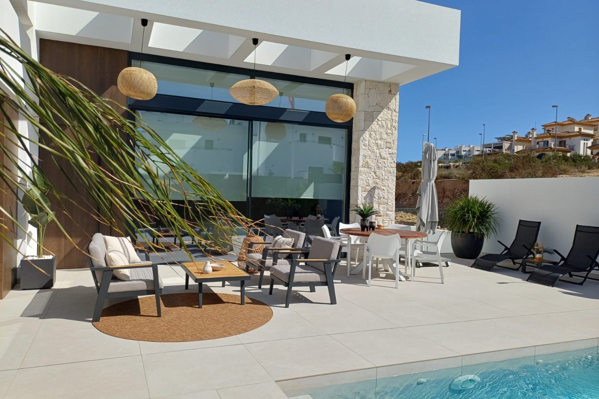 Reventa - Villa - Ciudad Quesada - Rojales