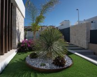 Reventa - Villa - Ciudad Quesada - Rojales