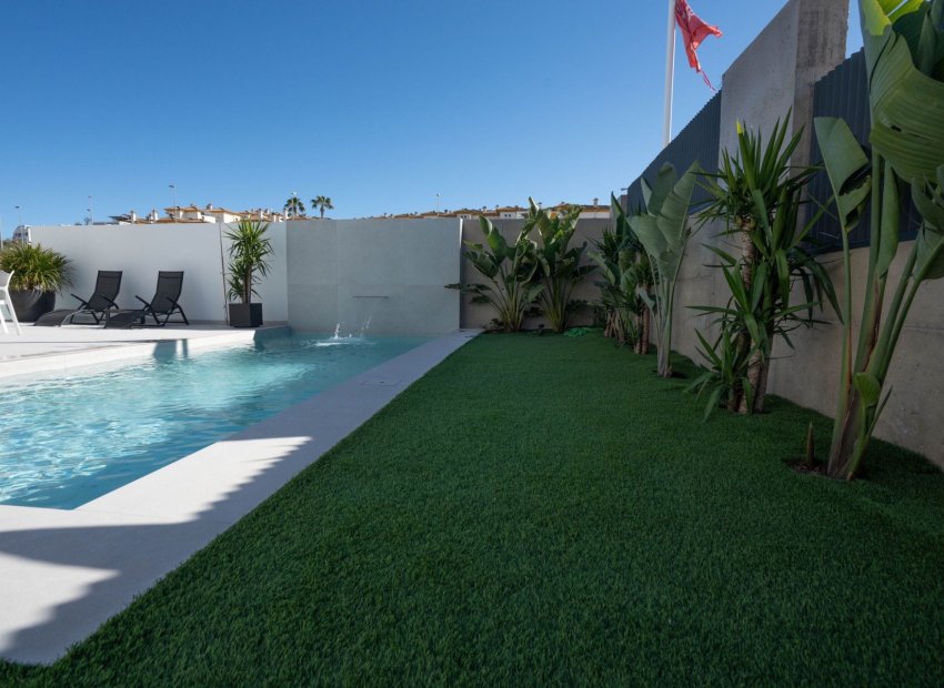 Reventa - Villa - Ciudad Quesada - Rojales