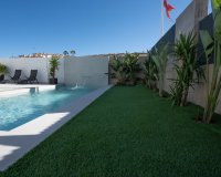 Reventa - Villa - Ciudad Quesada - Rojales