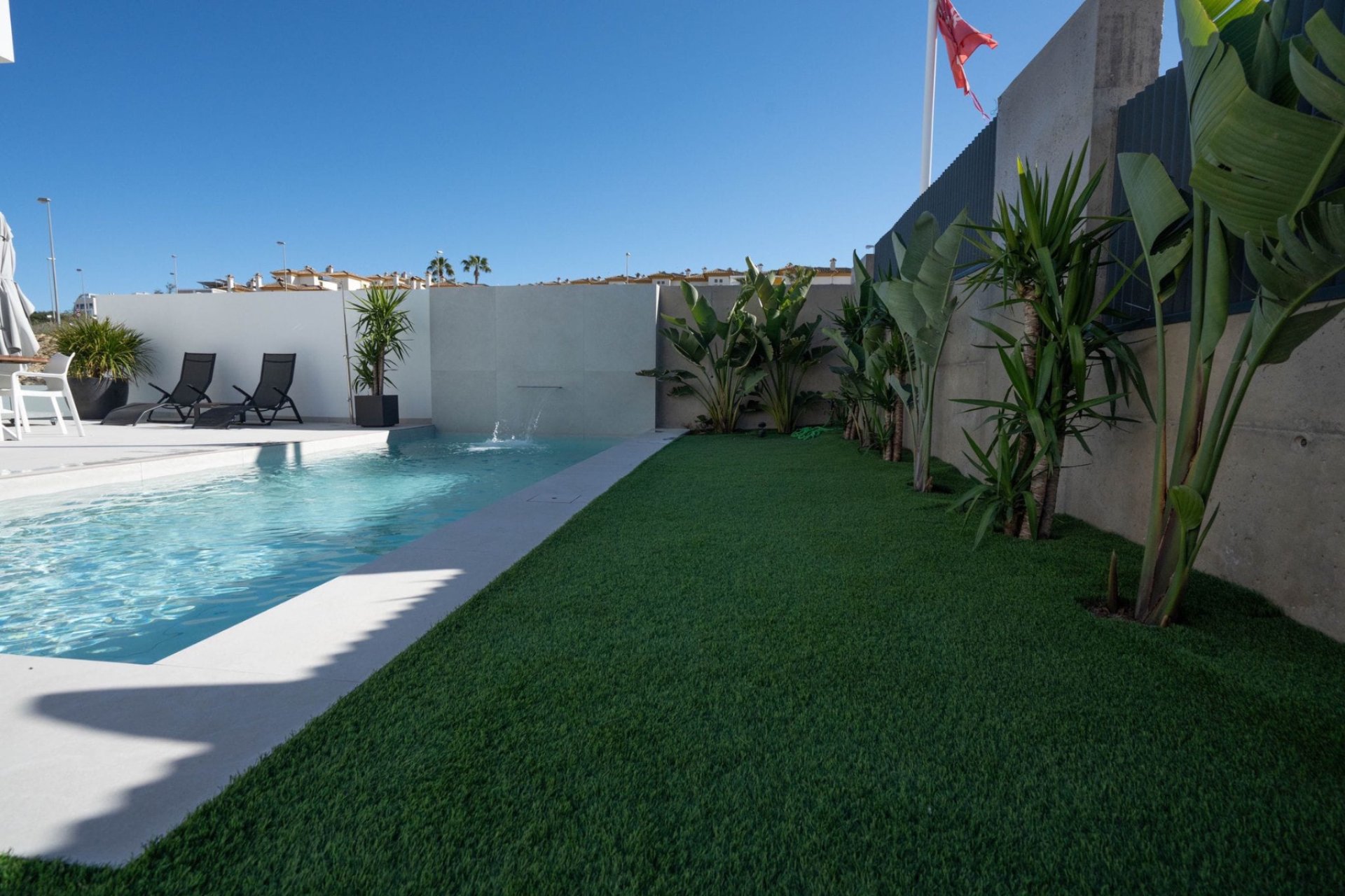 Reventa - Villa - Ciudad Quesada - Rojales