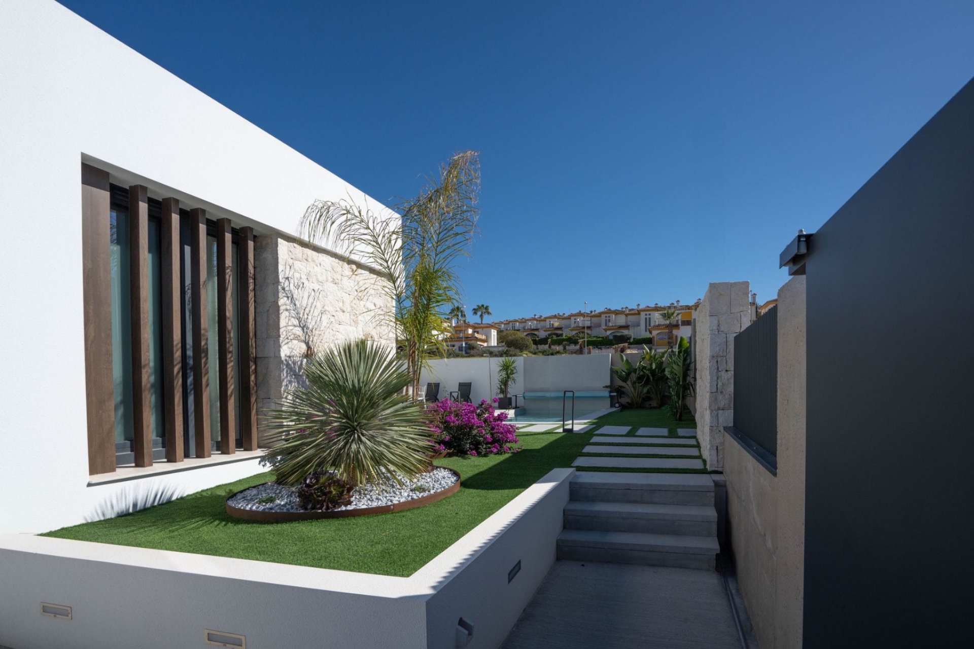 Reventa - Villa - Ciudad Quesada - Rojales