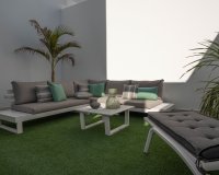 Reventa - Villa - Ciudad Quesada - Rojales