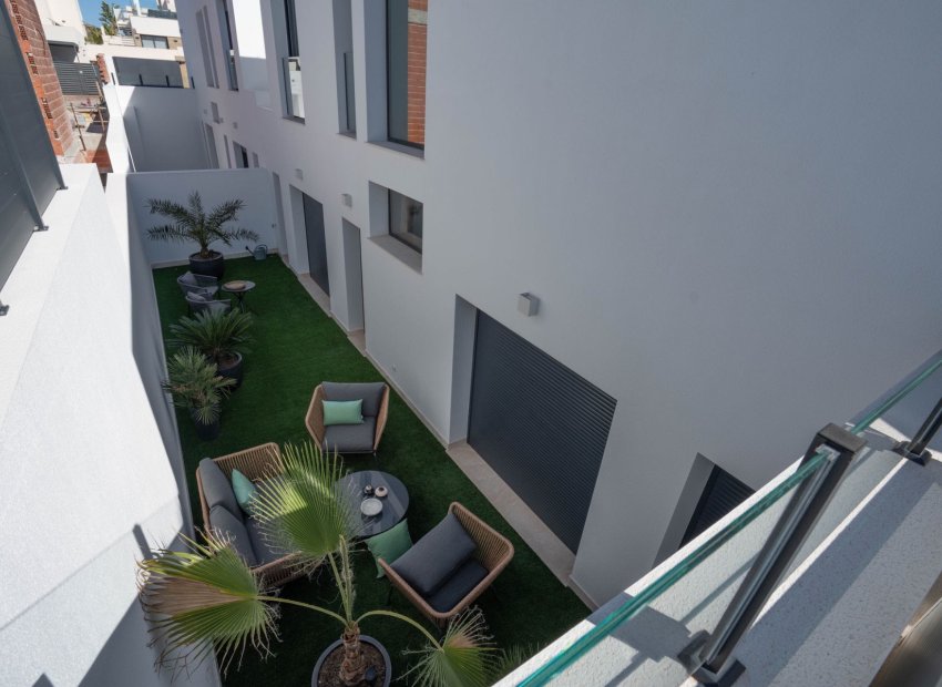 Reventa - Villa - Ciudad Quesada - Rojales