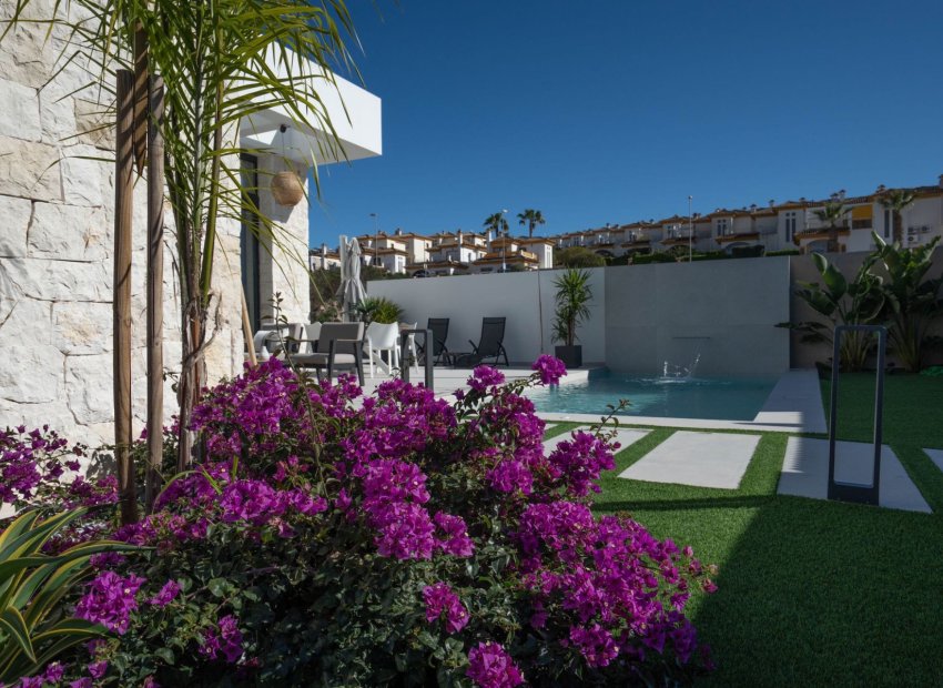 Reventa - Villa - Ciudad Quesada - Rojales