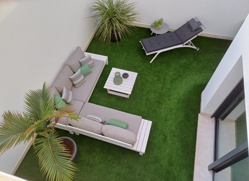 Reventa - Villa - Ciudad Quesada - Rojales