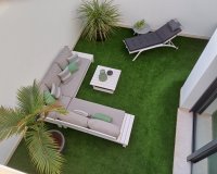 Reventa - Villa - Ciudad Quesada - Rojales