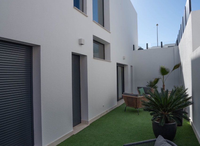 Reventa - Villa - Ciudad Quesada - Rojales